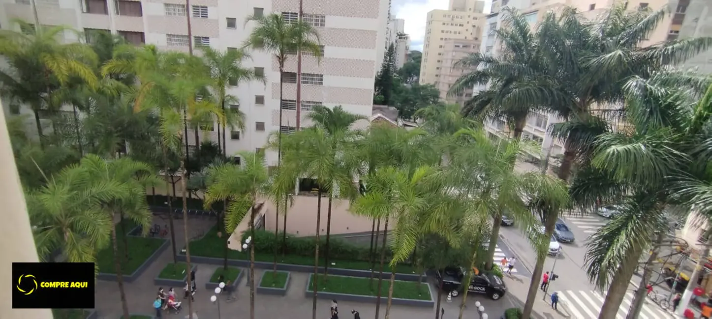 Apartamento com 2 quartos à venda, 90m2 em Santa Cecília, São Paulo - SP - imagem 5 Foto 5 de Apartamento com 2 quartos à venda, 90m2 em Santa Cecília, São Paulo - SP