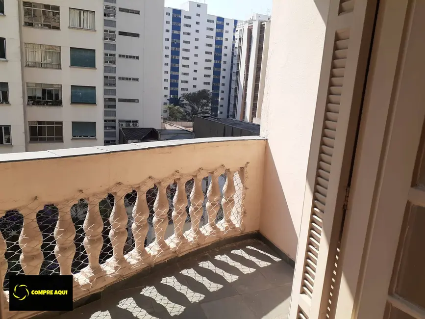 Apartamento com 2 quartos à venda, 90m2 em Santa Cecília, São Paulo - SP - imagem 2 Foto 2 de Apartamento com 2 quartos à venda, 90m2 em Santa Cecília, São Paulo - SP
