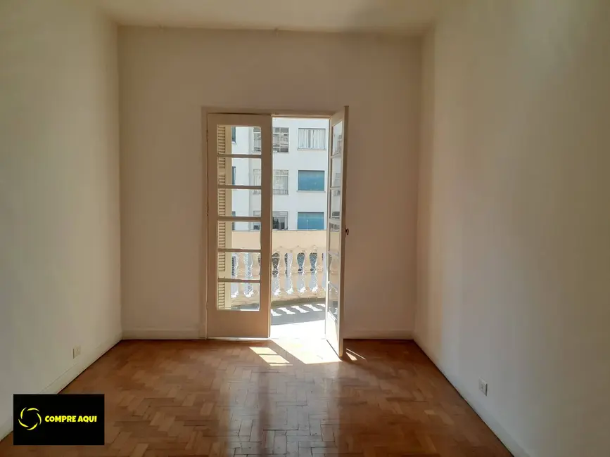 Apartamento com 2 quartos à venda, 90m2 em Santa Cecília, São Paulo - SP - imagem 1 Foto 1 de Apartamento com 2 quartos à venda, 90m2 em Santa Cecília, São Paulo - SP