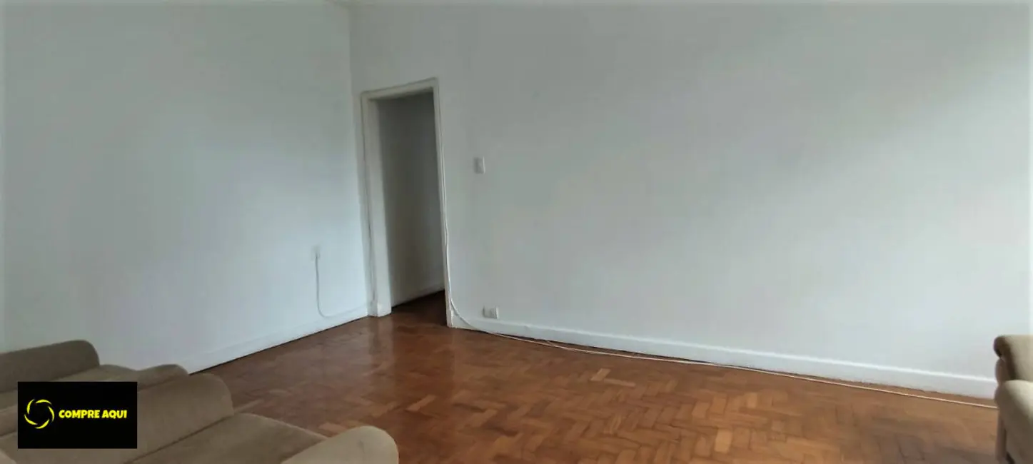 Apartamento com 2 quartos à venda, 90m2 em Santa Cecília, São Paulo - SP - imagem 7 Foto 7 de Apartamento com 2 quartos à venda, 90m2 em Santa Cecília, São Paulo - SP