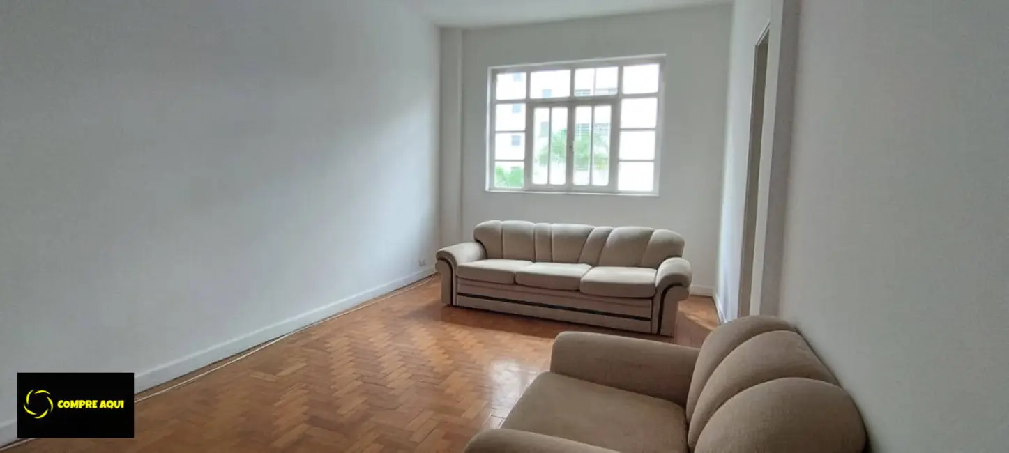 Apartamento com 2 quartos à venda, 90m2 em Santa Cecília, São Paulo - SP - imagem 4 Foto 4 de Apartamento com 2 quartos à venda, 90m2 em Santa Cecília, São Paulo - SP