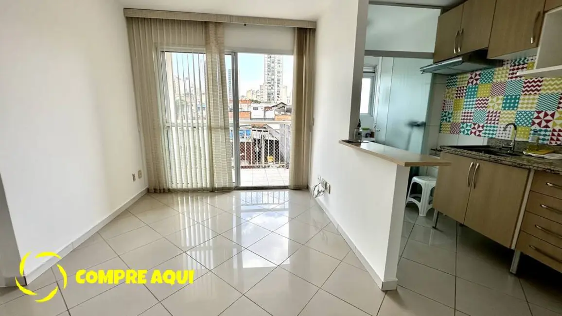 Apartamento com 2 quartos à venda, 55m2 em Santa Cecília, São Paulo - SP - imagem 4 Foto 4 de Apartamento com 2 quartos à venda, 55m2 em Santa Cecília, São Paulo - SP