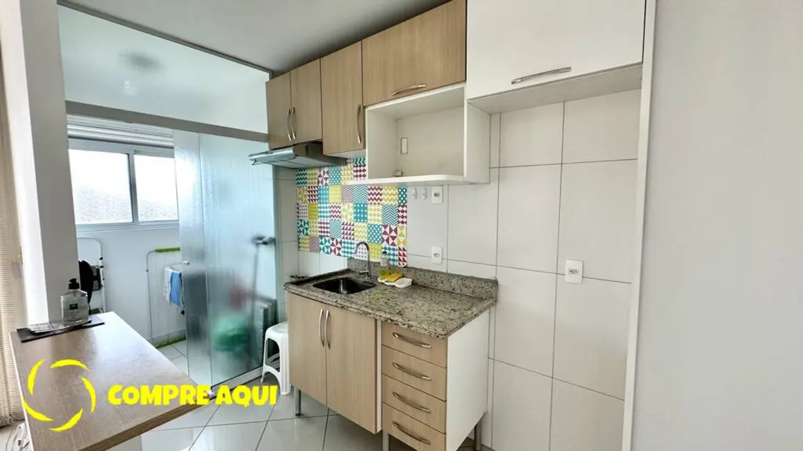 Apartamento com 2 quartos à venda, 55m2 em Santa Cecília, São Paulo - SP - imagem 7 Foto 7 de Apartamento com 2 quartos à venda, 55m2 em Santa Cecília, São Paulo - SP