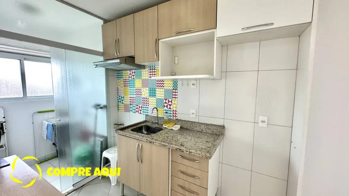 Apartamento com 2 quartos à venda, 55m2 em Santa Cecília, São Paulo - SP - imagem 8 Foto 8 de Apartamento com 2 quartos à venda, 55m2 em Santa Cecília, São Paulo - SP