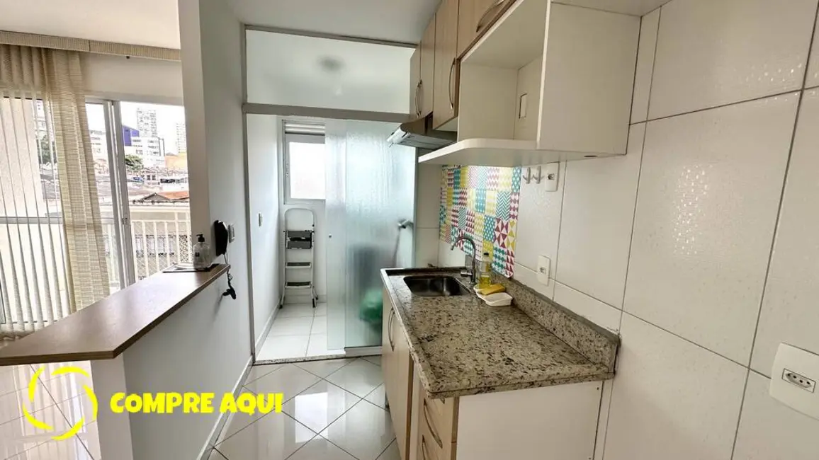 Apartamento com 2 quartos à venda, 55m2 em Santa Cecília, São Paulo - SP - imagem 9 Foto 9 de Apartamento com 2 quartos à venda, 55m2 em Santa Cecília, São Paulo - SP