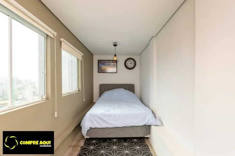 Foto 9 de Cobertura com 1 quarto à venda, 74m2 em Campos Elíseos, São Paulo - SP