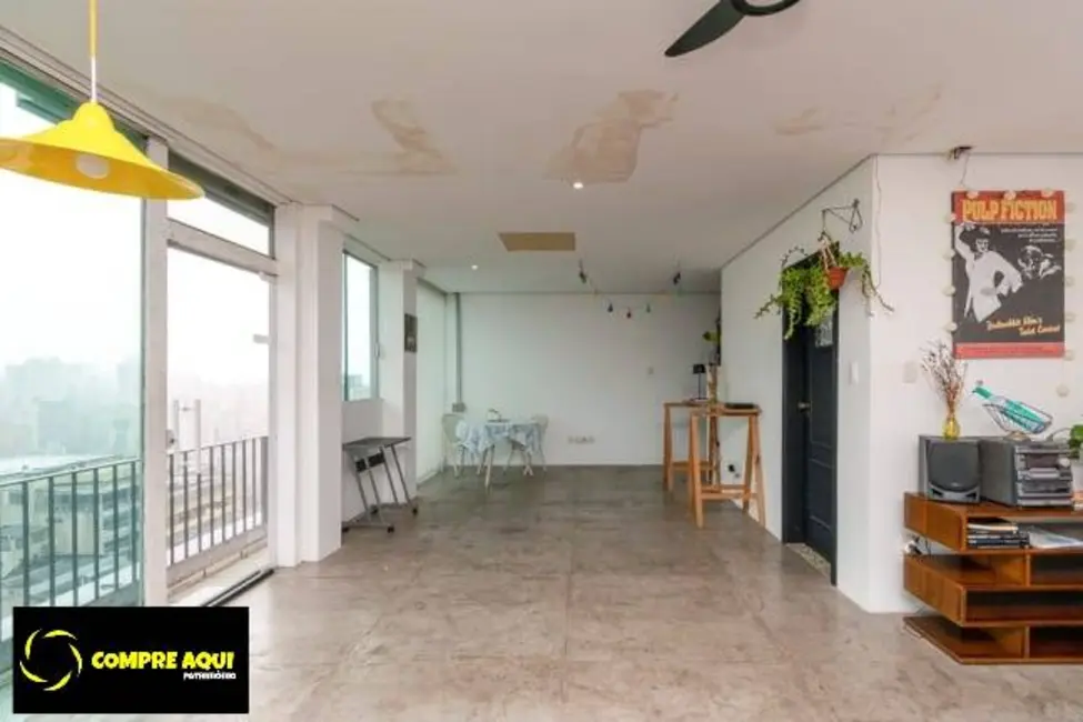 Foto 6 de Cobertura com 1 quarto à venda, 74m2 em Campos Elíseos, São Paulo - SP