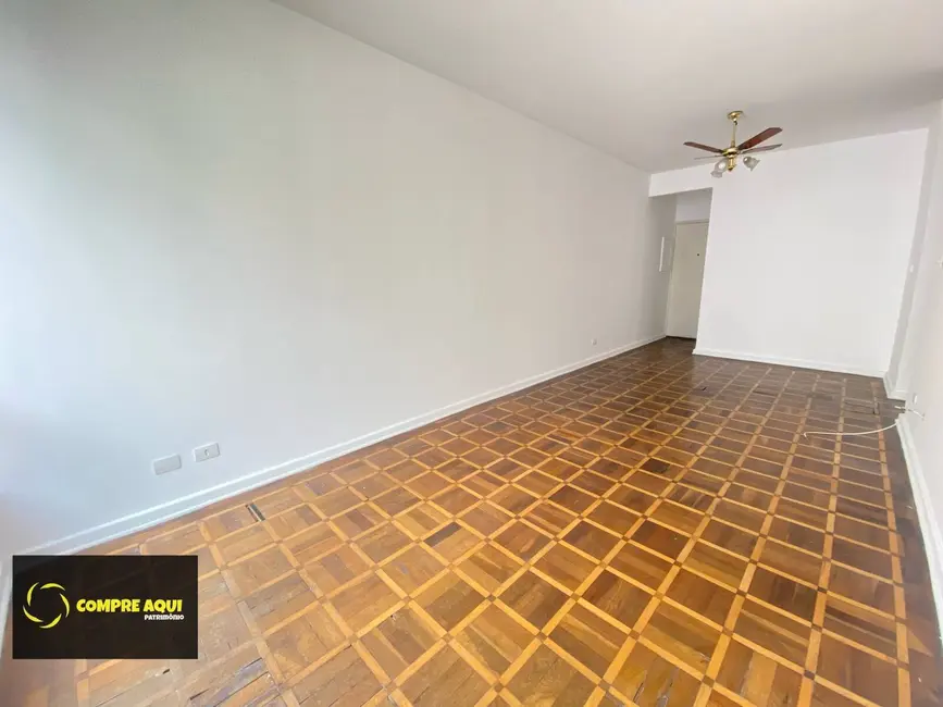 Foto 8 de Apartamento com 2 quartos à venda, 98m2 em Santa Cecília, São Paulo - SP