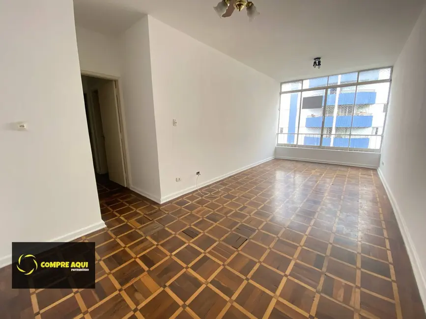 Foto 1 de Apartamento com 2 quartos à venda, 98m2 em Santa Cecília, São Paulo - SP