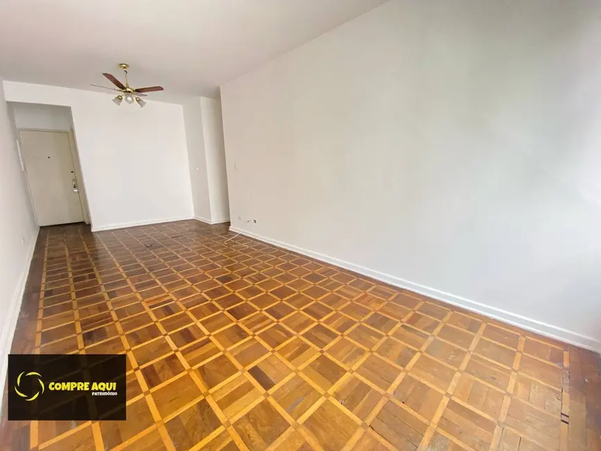 Foto 6 de Apartamento com 2 quartos à venda, 98m2 em Santa Cecília, São Paulo - SP