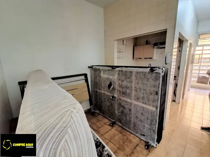 Foto 9 de Apartamento com 1 quarto à venda, 45m2 em Santa Cecília, São Paulo - SP