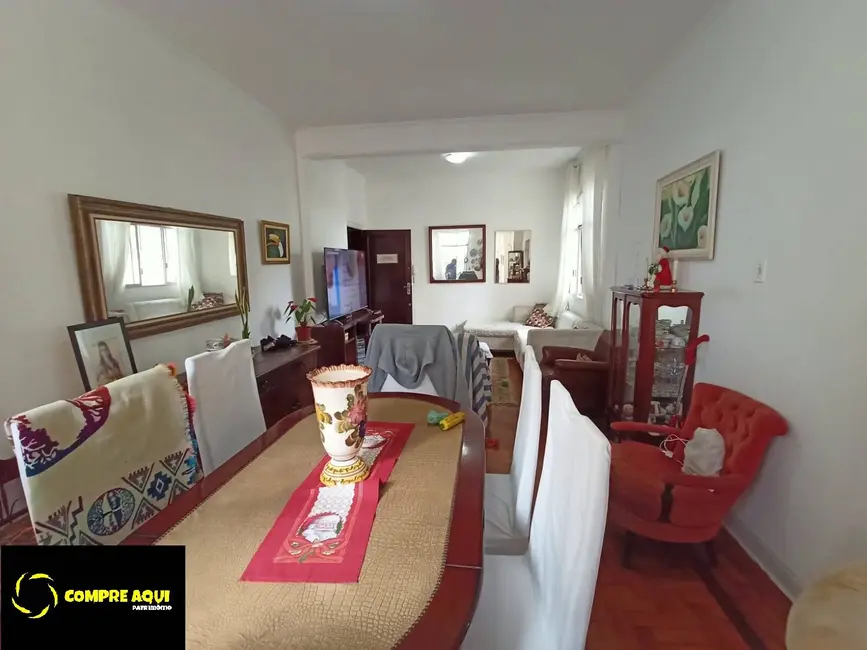 Foto 7 de Apartamento com 2 quartos à venda, 100m2 em Santa Cecília, São Paulo - SP