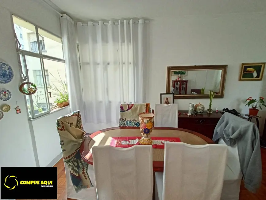 Foto 5 de Apartamento com 2 quartos à venda, 100m2 em Santa Cecília, São Paulo - SP