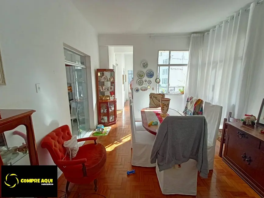 Foto 6 de Apartamento com 2 quartos à venda, 100m2 em Santa Cecília, São Paulo - SP