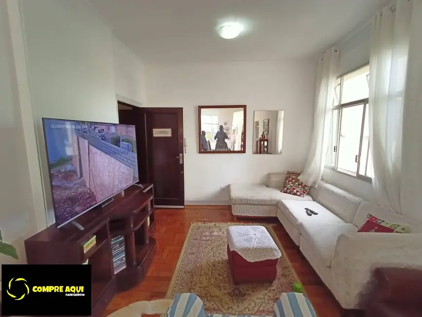 Foto 4 de Apartamento com 2 quartos à venda, 100m2 em Santa Cecília, São Paulo - SP