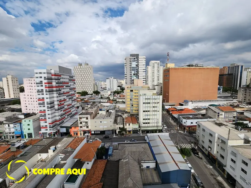 Foto 8 de Apartamento com 2 quartos à venda, 60m2 em Barra Funda, São Paulo - SP