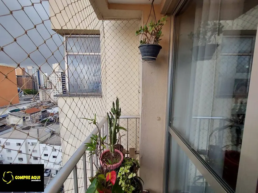 Foto 6 de Apartamento com 2 quartos à venda, 60m2 em Barra Funda, São Paulo - SP