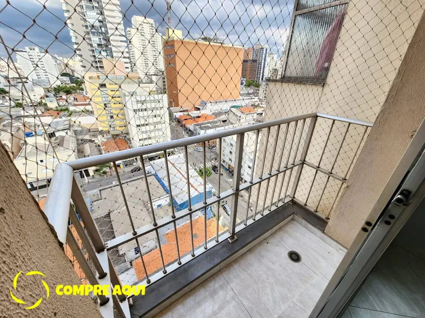 Foto 5 de Apartamento com 2 quartos à venda, 60m2 em Barra Funda, São Paulo - SP