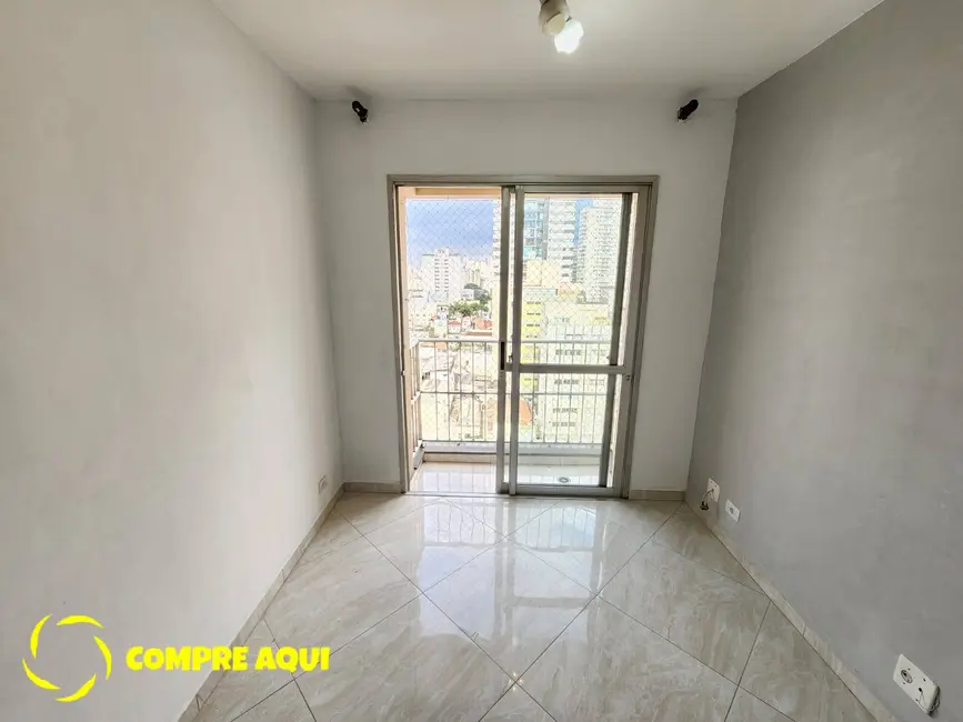 Foto 2 de Apartamento com 2 quartos à venda, 60m2 em Barra Funda, São Paulo - SP