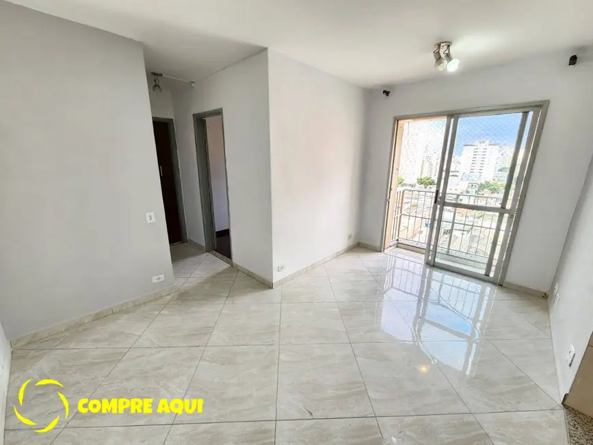 Foto 1 de Apartamento com 2 quartos à venda, 60m2 em Barra Funda, São Paulo - SP