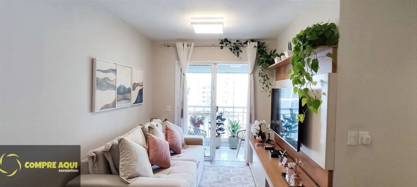 Foto 7 de Apartamento com 2 quartos à venda, 59m2 em Vila Buarque, São Paulo - SP