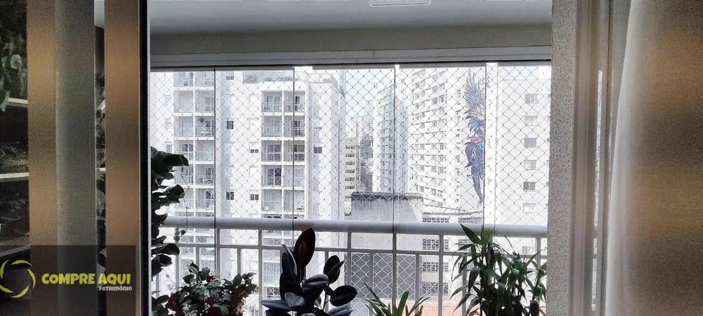 Foto 4 de Apartamento com 2 quartos à venda, 59m2 em Vila Buarque, São Paulo - SP