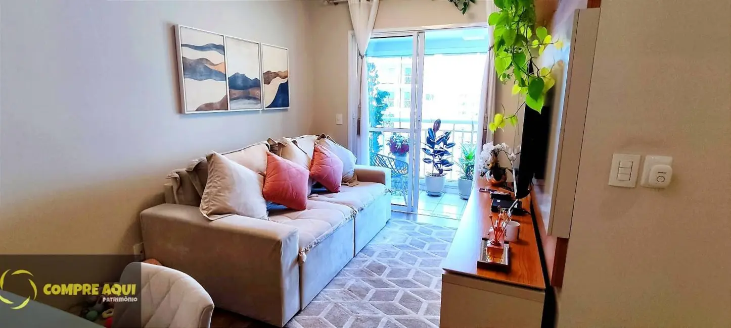 Foto 5 de Apartamento com 2 quartos à venda, 59m2 em Vila Buarque, São Paulo - SP