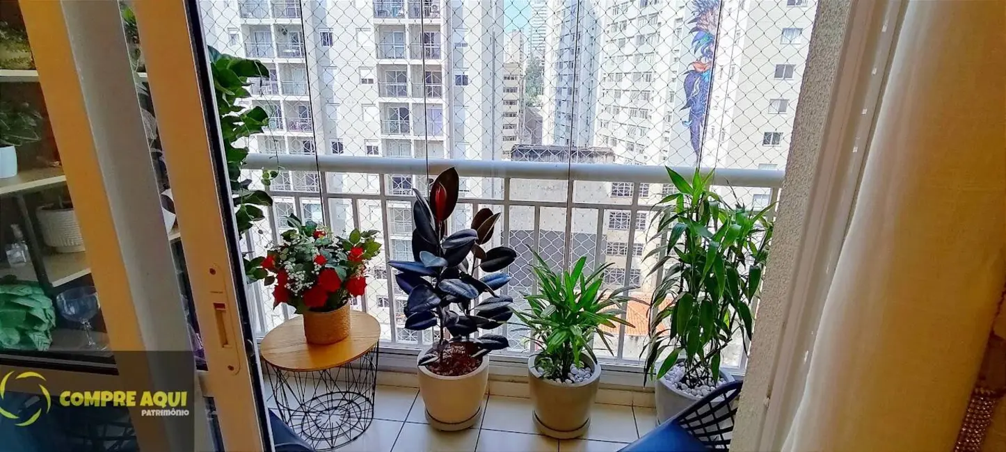 Foto 3 de Apartamento com 2 quartos à venda, 59m2 em Vila Buarque, São Paulo - SP