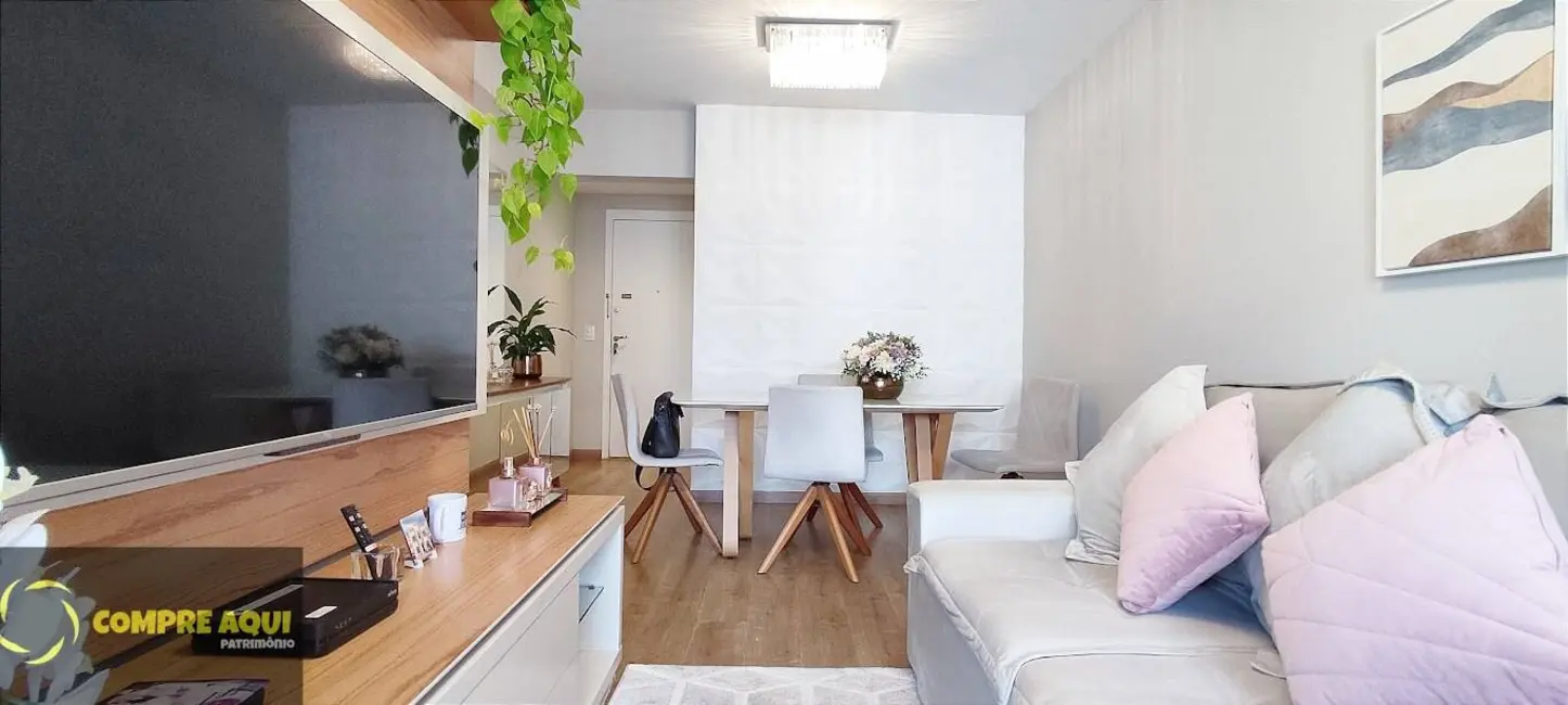 Foto 9 de Apartamento com 2 quartos à venda, 59m2 em Vila Buarque, São Paulo - SP