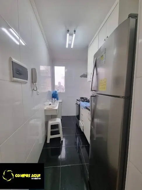 Foto 8 de Apartamento com 1 quarto à venda, 50m2 em Santa Cecília, São Paulo - SP