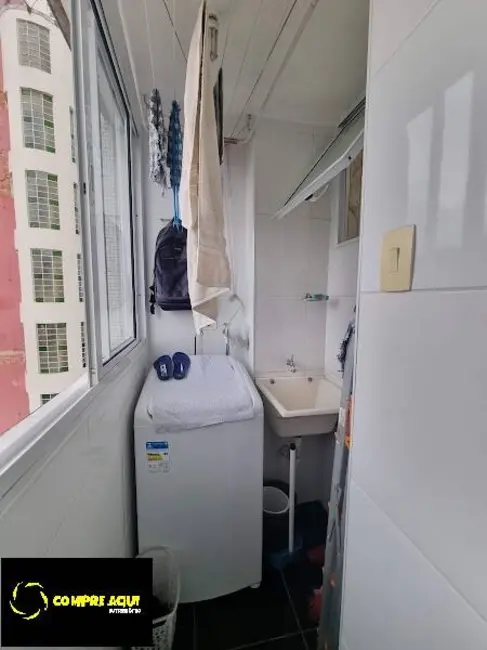 Foto 9 de Apartamento com 1 quarto à venda, 50m2 em Santa Cecília, São Paulo - SP