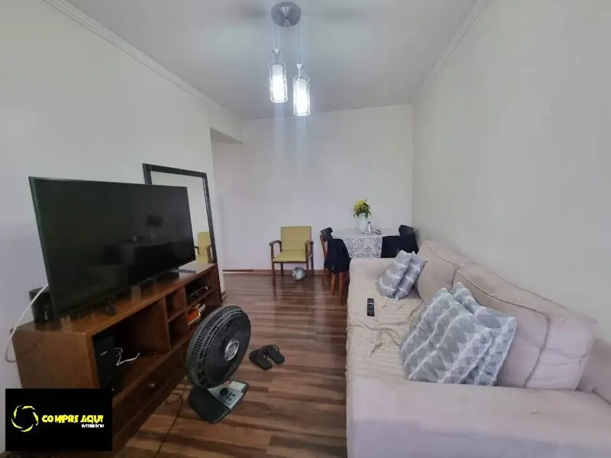 Foto 2 de Apartamento com 1 quarto à venda, 50m2 em Santa Cecília, São Paulo - SP