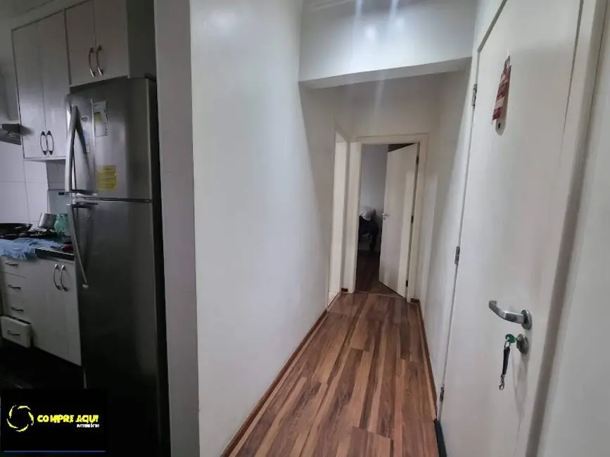 Foto 6 de Apartamento com 1 quarto à venda, 50m2 em Santa Cecília, São Paulo - SP