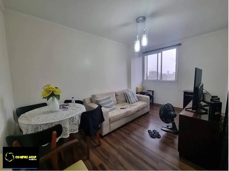 Foto 1 de Apartamento com 1 quarto à venda, 50m2 em Santa Cecília, São Paulo - SP