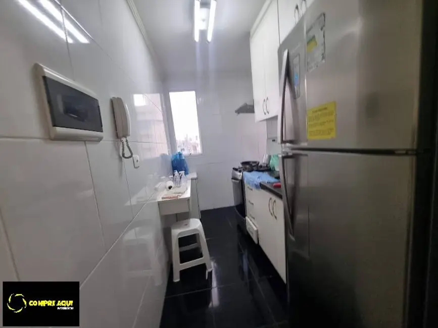 Foto 7 de Apartamento com 1 quarto à venda, 50m2 em Santa Cecília, São Paulo - SP