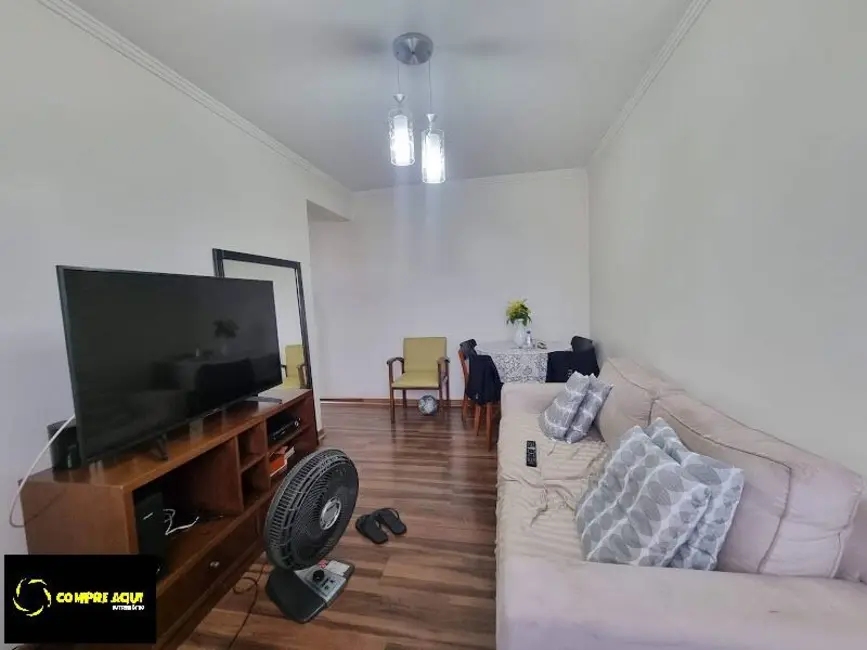 Foto 3 de Apartamento com 1 quarto à venda, 50m2 em Santa Cecília, São Paulo - SP
