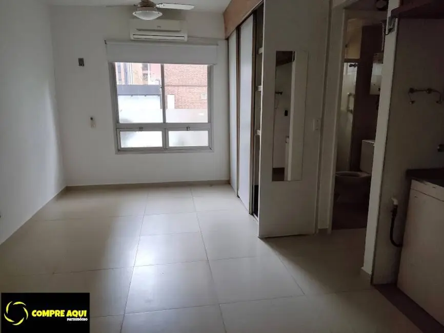 Foto 1 de Apartamento com 1 quarto à venda, 27m2 em Santa Cecília, São Paulo - SP