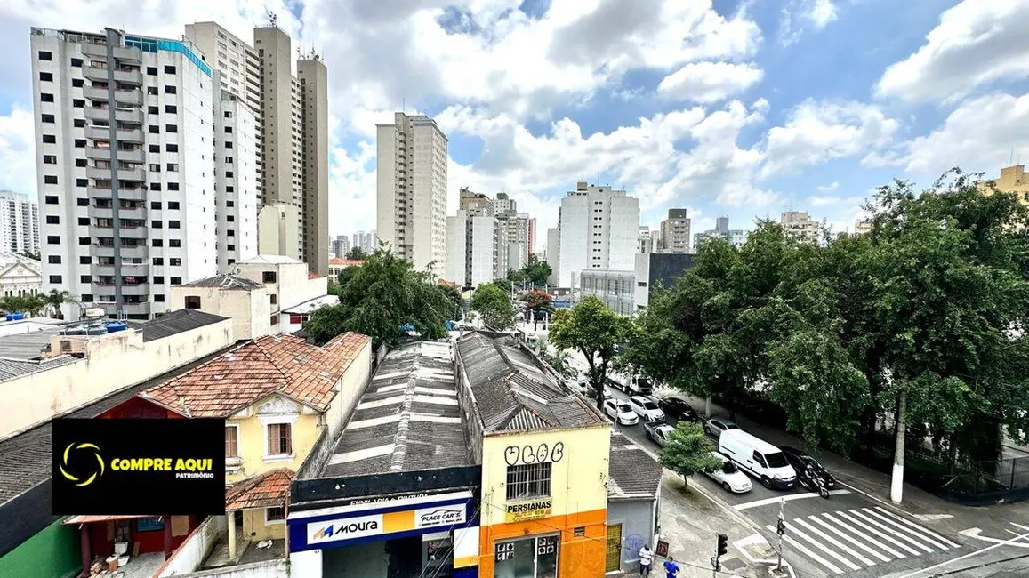 Foto 7 de Apartamento com 1 quarto à venda, 50m2 em Barra Funda, São Paulo - SP