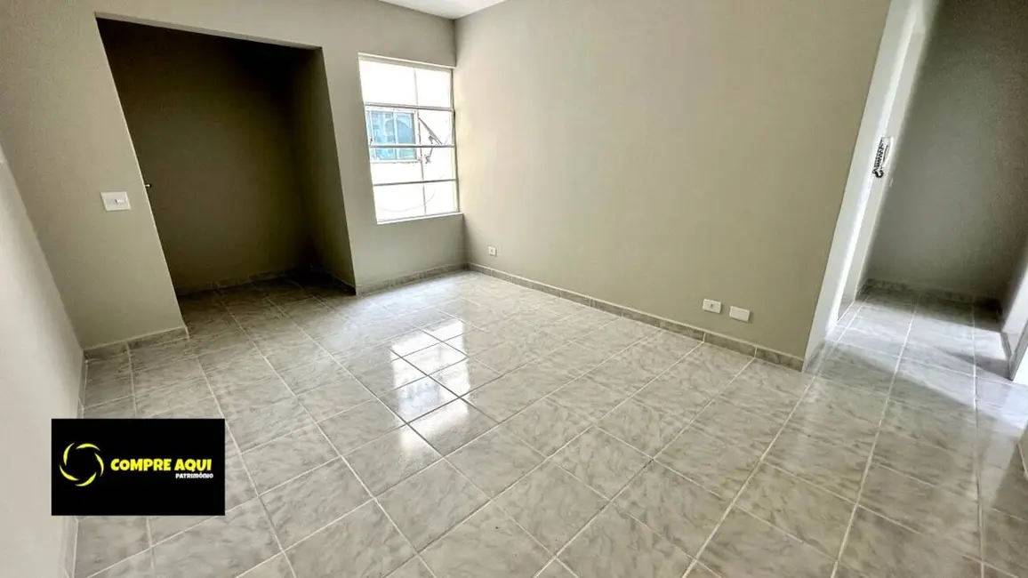 Foto 1 de Apartamento com 1 quarto à venda, 50m2 em Barra Funda, São Paulo - SP