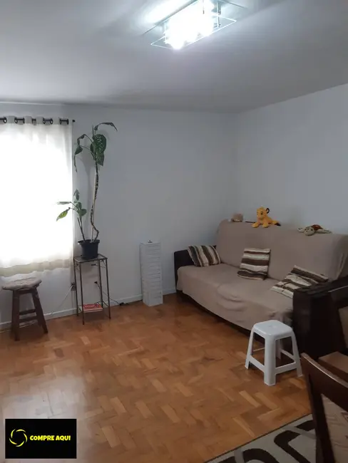 Foto 2 de Apartamento com 2 quartos à venda, 96m2 em Barra Funda, São Paulo - SP