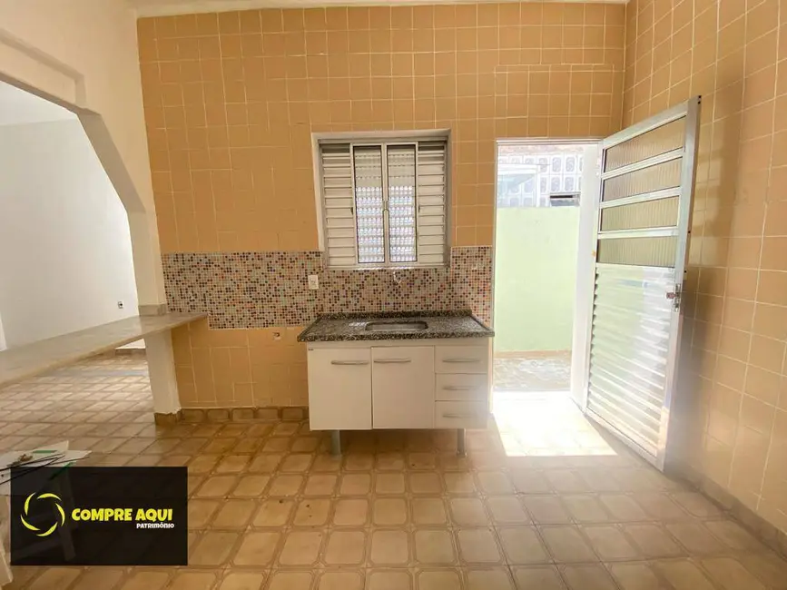 Foto 9 de Casa com 2 quartos à venda, 115m2 em Bom Retiro, São Paulo - SP