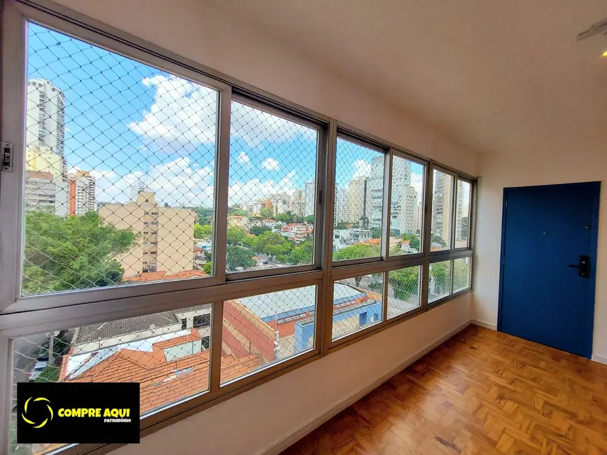 Foto 4 de Apartamento com 2 quartos à venda, 93m2 em Higienópolis, São Paulo - SP