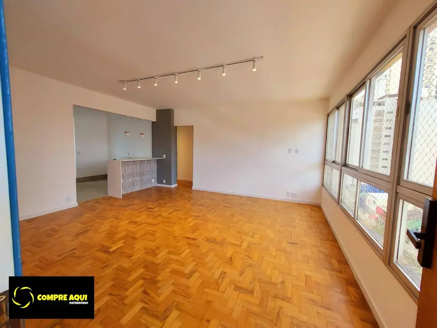 Foto 8 de Apartamento com 2 quartos à venda, 93m2 em Higienópolis, São Paulo - SP