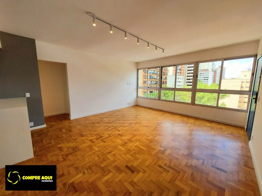Foto 1 de Apartamento com 2 quartos à venda, 93m2 em Higienópolis, São Paulo - SP