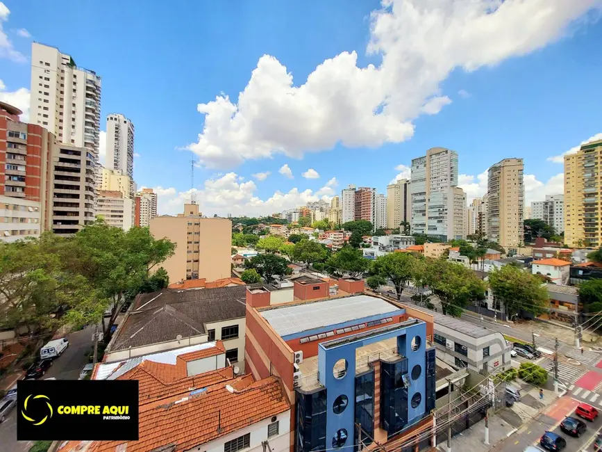 Foto 6 de Apartamento com 2 quartos à venda, 93m2 em Higienópolis, São Paulo - SP