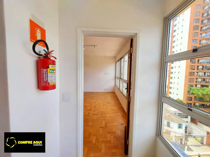 Foto 7 de Apartamento com 2 quartos à venda, 93m2 em Higienópolis, São Paulo - SP