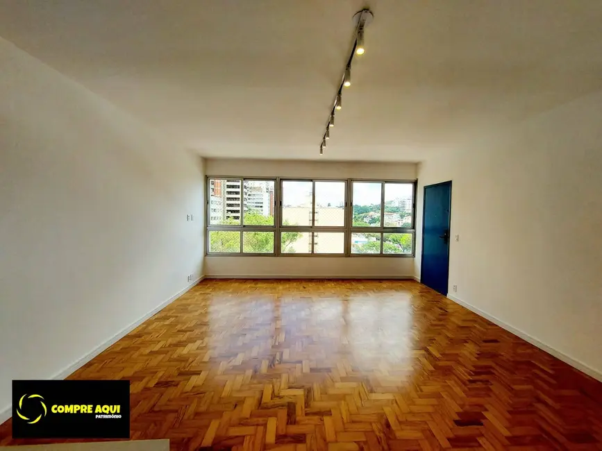 Foto 2 de Apartamento com 2 quartos à venda, 93m2 em Higienópolis, São Paulo - SP
