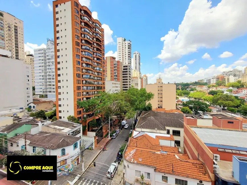Foto 5 de Apartamento com 2 quartos à venda, 93m2 em Higienópolis, São Paulo - SP