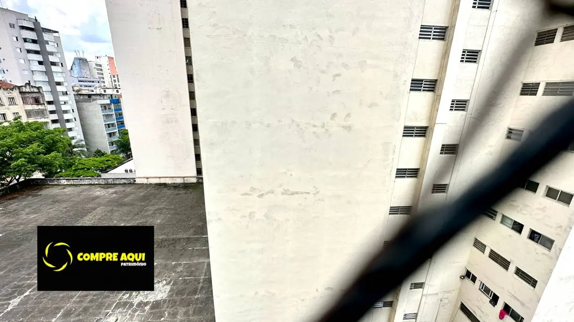 Apartamento com 2 quartos à venda, 64m2 em Santa Cecília, São Paulo - SP - imagem 5 Foto 5 de Apartamento com 2 quartos à venda, 64m2 em Santa Cecília, São Paulo - SP