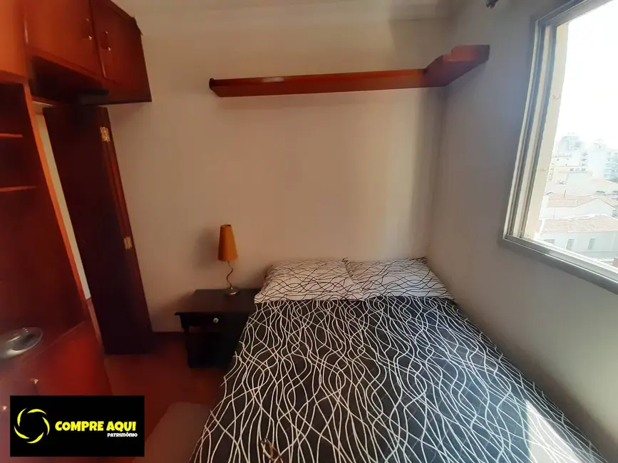 Apartamento com 2 quartos à venda, 50m2 em Barra Funda, São Paulo - SP - imagem 8 Foto 8 de Apartamento com 2 quartos à venda, 50m2 em Barra Funda, São Paulo - SP